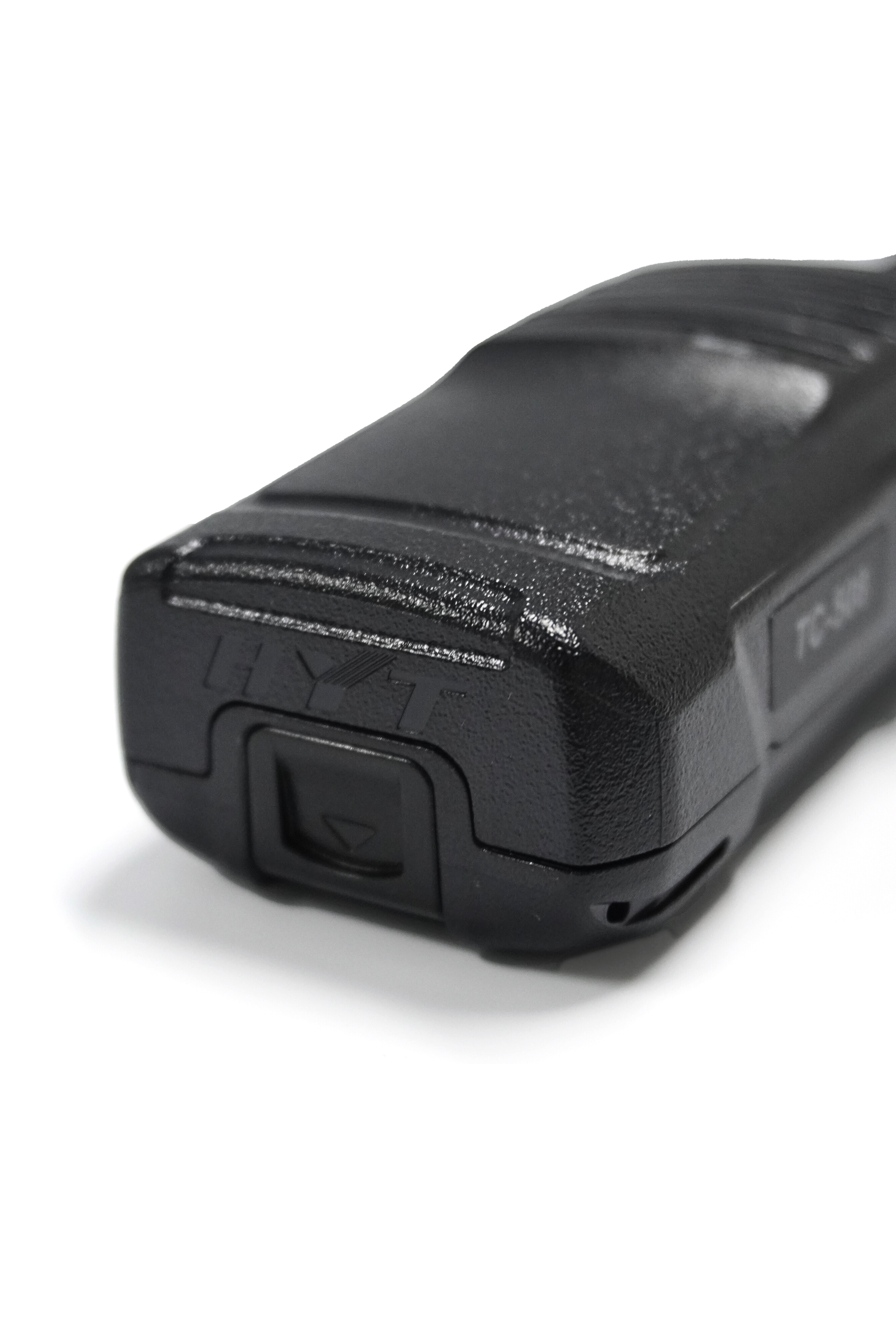 Hytera TC508 detail view